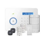 ERA Invincible Dual Network Comms Alarm Kit E11 E11