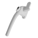 CHAMELEON Adaptable Cockspur Handle Kit White - LH