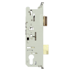 FUHR Lever Operated Latch & Deadbolt - Centre Case 50/92