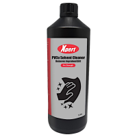 XPERT UPVC Solvent Cleaner Pro Strength 1 Litre