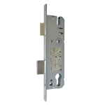 KFV 040740 Latch & Deadbolt Single Spindle Sashlock 35/92