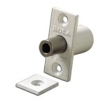 BRAMAH R1 ROLA Retractable Sash Window Stop 14mm WH R1/06