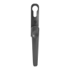 DEBAR Verso Handle Euro Profile Grey