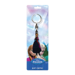 ASEC Frozen Licenced Key Rings Princess Anna - Pack of 6