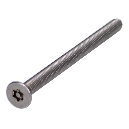 EVVA ZS Resistorx Cylinder Fixing Screw ZS 70 - Click Image to Close