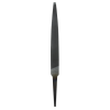SOUBER TOOLS Smooth Cut Warding File 102mm