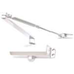 RYOBI Powersprint 8803 Standard Overhead Door Closer Size 3 White