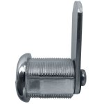 ASEC Round KD Nut Fix Camlock 90° 20mm KD - 10 Wafer