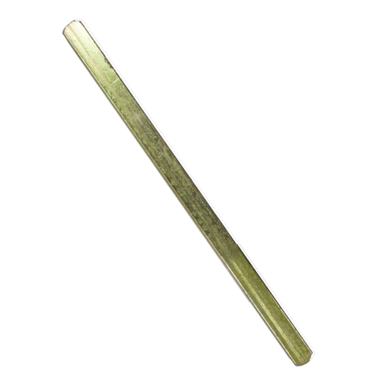 CHAMELEON Spindle To Suit Window Handle 65mm 65mm - Click Image to Close