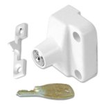 ERA 904 Automatic Window Snap Lock WH Cut Key Visi