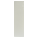 SOUBER TOOLS Repair Push Plate 60mm White