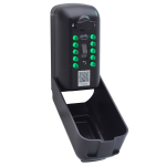 ARK Tamo Maximum Security Keysafe With Illuminated Buttons Secured By Design