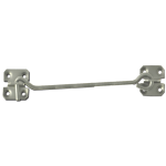 ASEC Wire Cabin Hook Zinc Plated - 200mm