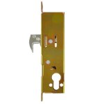 ADAMS RITE MS2200 Mortice Hooklock Case 30mm SAA