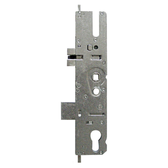 MACO Lever Operated Push Button Latch Release GTS Gearbox 28/92 - Click Image to Close