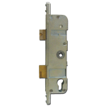 FULLEX Lever Operated Latch & Deadbolt Split Spindle Old Style - Centre Case 35/68