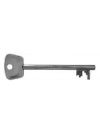 L&F 2802/S 7 Lever Safe Lock - Slam Lock