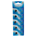 EUNICELL 3V CR927 Button Cell Battery (5 PER CARD) CR927