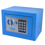 ASEC Compact Digital Safe (H)170 x (W)230 x (D)170mm