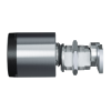 Camlock Proximity Cylinder