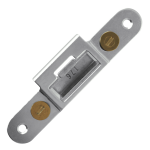 GU L-10000-14-0-1 Timber / Composite Deadbolt Keep L-10000-14-0-1