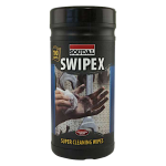 SOUDAL Swipex Cleaning Wipes Tub 100 Wipes