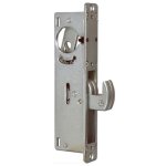 ALPRO 5218 Screw-In Mortice Hookbolt Case 25mm Backset