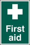 Fire Action & First Aid