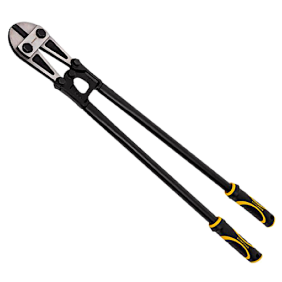 ROUGHNECK Professional Bolt Cutters 36 Inch (900mm) - Click Image to Close