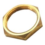 L&F Cam Lock Nut 22mm