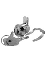 3756 Deadbolt Lock - Clip Fixing